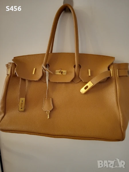 Дамска чанта маркова , снимка 1