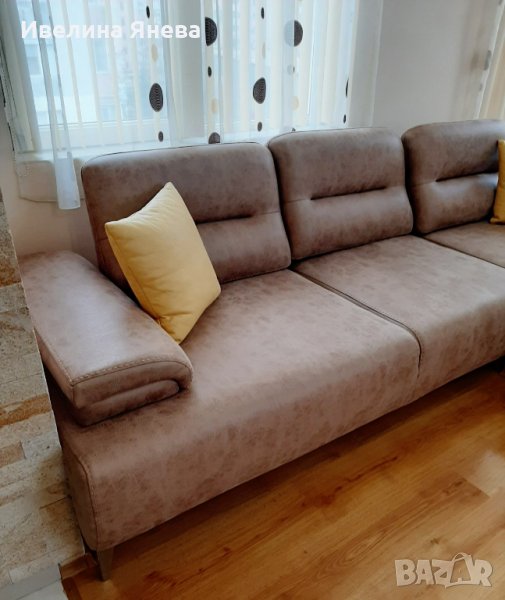 Холна гарнитура в Дивани и мека мебел в гр. Бургас - ID39474540 — Bazar.bg