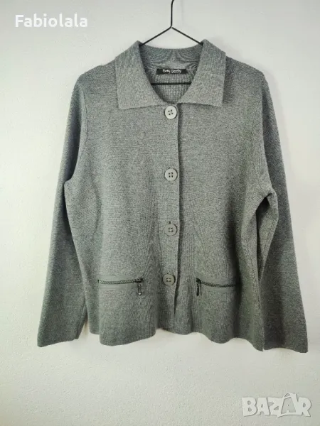 Betty Barclay cardigan XXL/EU 44, снимка 1