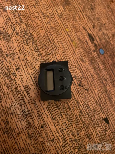 Часовник за Сузуки Витара, снимка 1