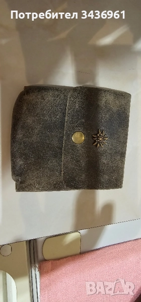 Калъф за цигари , снимка 1