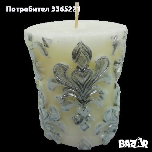 свещ, снимка 1