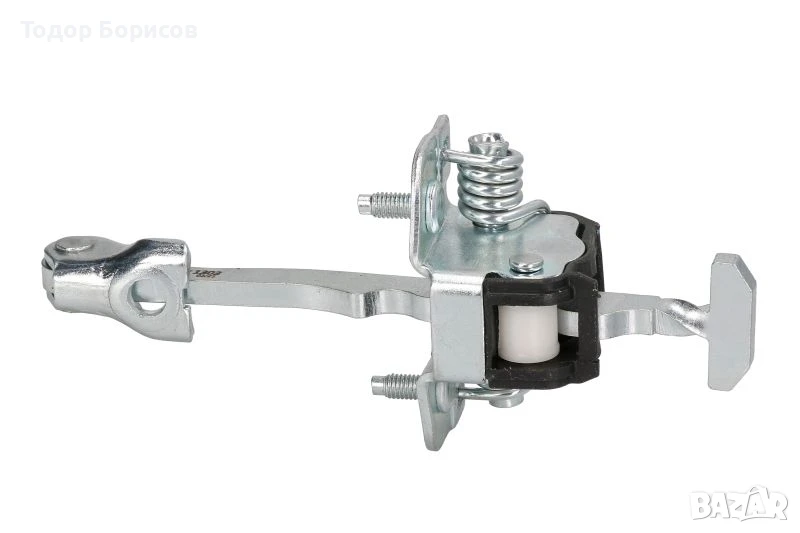 Ограничител /фиксатор/ обтегач врата за OPEL VECTRA C 2002-2008, снимка 1