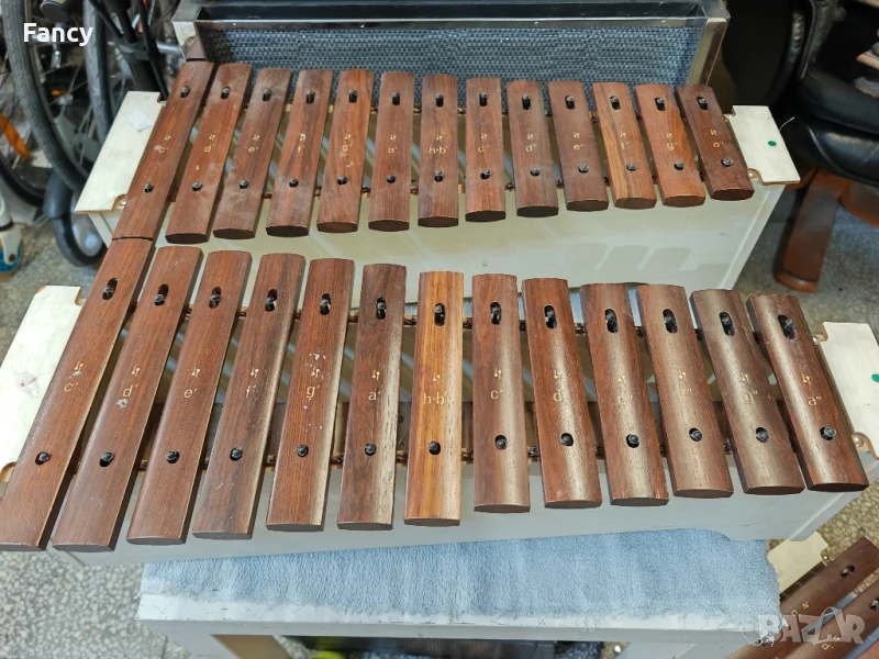 Професионални ксилофони Sonor Germany , снимка 1