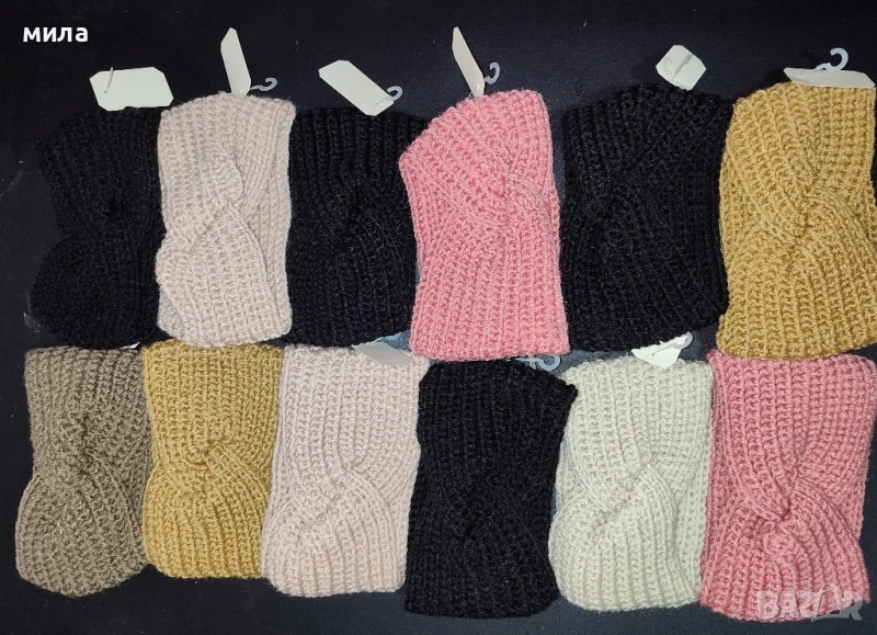 Лента за глава , снимка 1