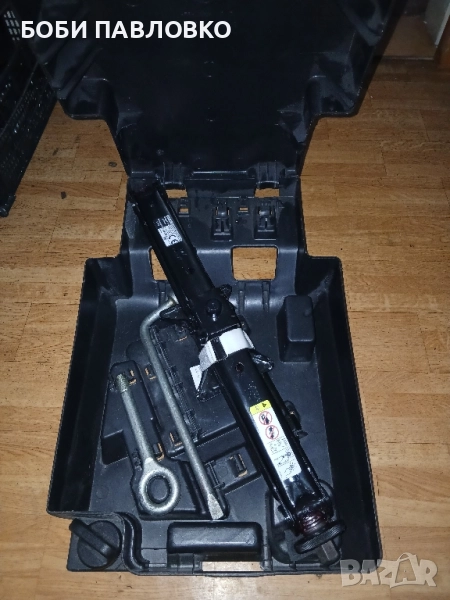 Авариен комплект фият дукато,ситроен джъмпер,пежо боксер нов, снимка 1