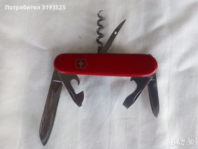 Швейцарско ножче VICTORINOX, снимка 1