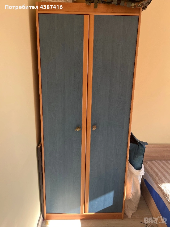 Гардероб, снимка 1