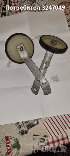 Помощни колела за велосипед , снимка 1