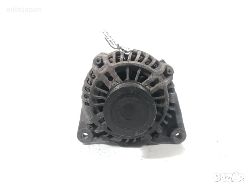 Генератор Mazda 6 GG 2.0 D 121кс 2005, снимка 1