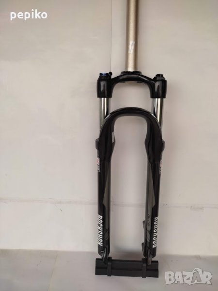 Продавам колела внос от Германия алуминиева вилка 29 цола ROCK SHOX ХС 28 диск, снимка 1