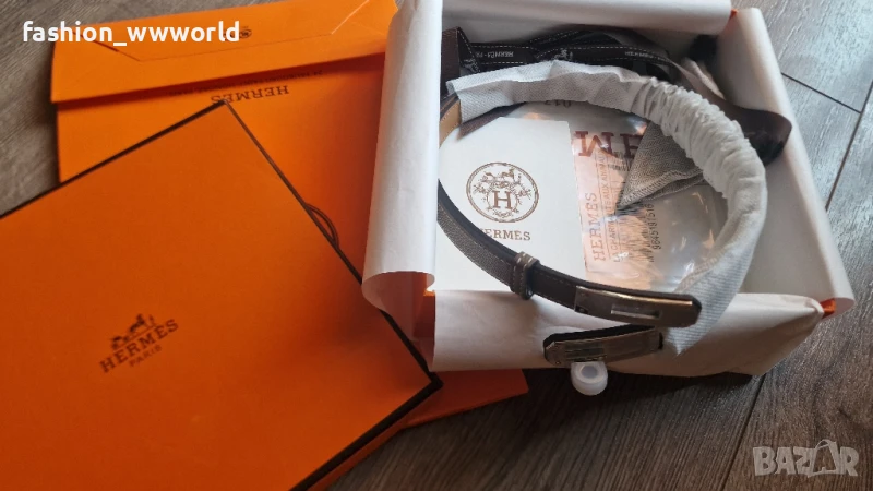 Hermes колан реплика , снимка 1