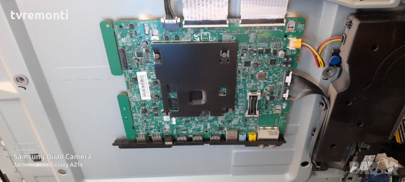 Основна платка - ,BN94-11055G, BN41-02528A,, снимка 1