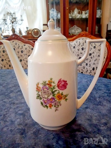 Чайник, снимка 1