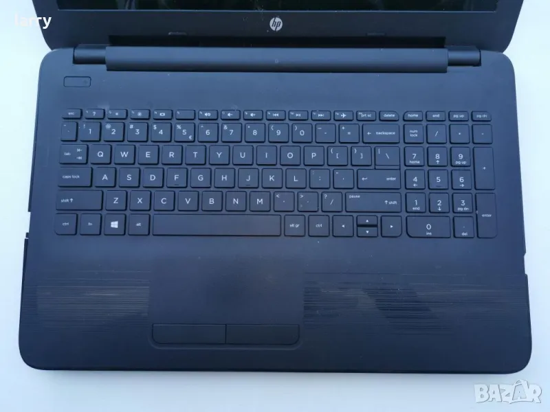 HP 15-ay081nd лаптоп на части, снимка 1