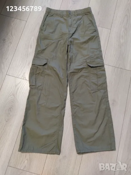 Панталон  H&М, снимка 1