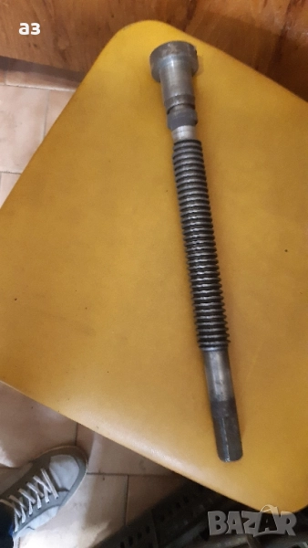 ос за машинно менгеме, снимка 1