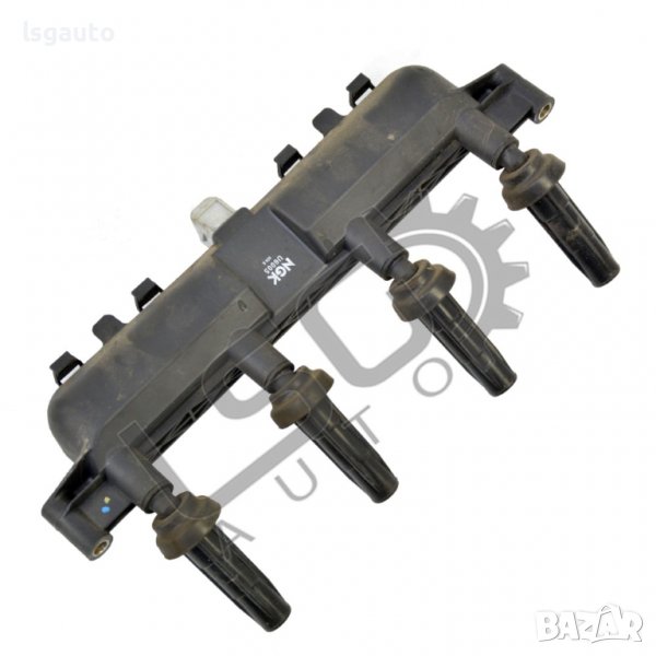 Запалителни бобини Citroen C3(2002-2009) ID:90610, снимка 1