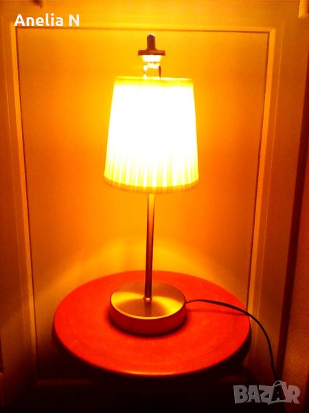Настолна лампа, снимка 1