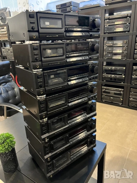 Technics , снимка 1