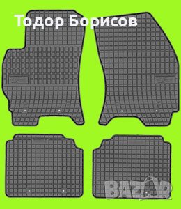 Стелки гумени за Ford Mondeo MK3 2000- 2007 /0314/, снимка 1