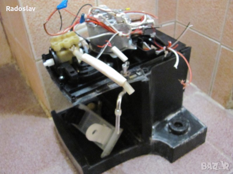 Кафемашина за части , снимка 1