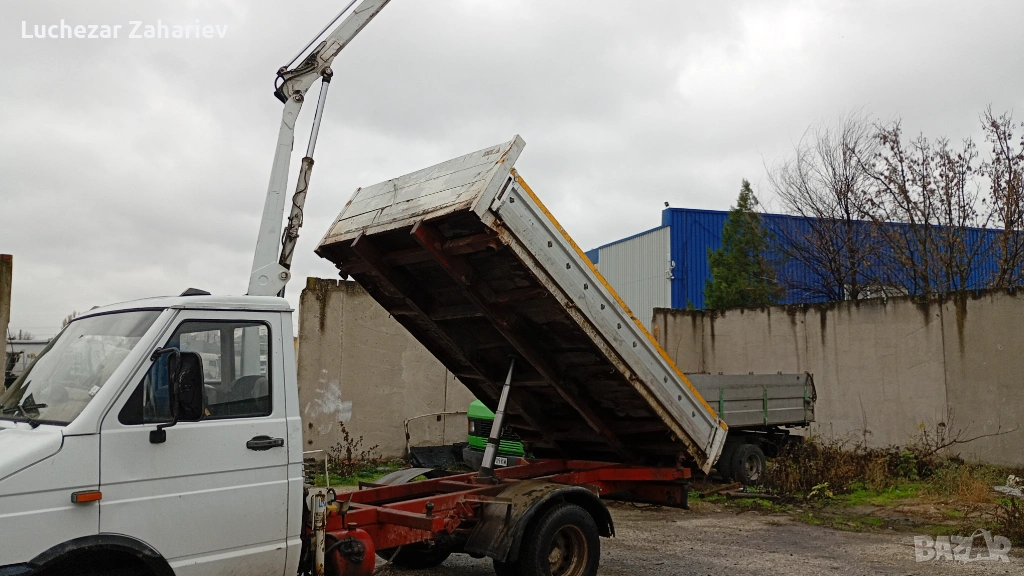  Изгоден транспорт за Плевен региона и страната, снимка 1