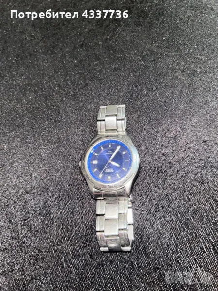 Часовник casio, снимка 1