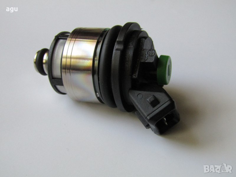 LANDI RENZO MED ИНЖЕКТОР - зелен, снимка 1