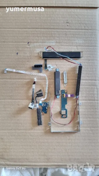 Dell Latitude E5550-оригинални части , снимка 1