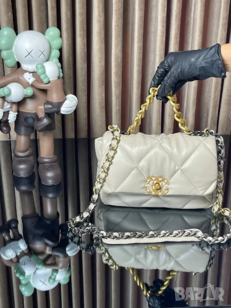 чанти chanel, снимка 1