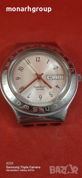 Часовник Irony, снимка 1