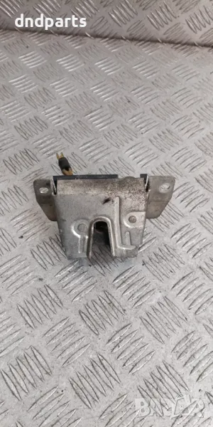 Брава заден капак Mercedes ML W163 2002г.	, снимка 1