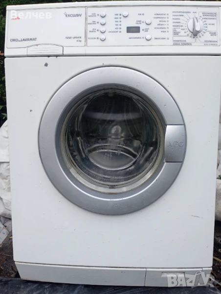 Пералня AEG Lavamat - Elektrolux  на части , снимка 1