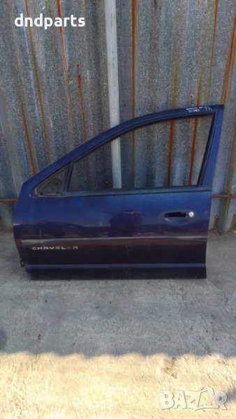 Врата Chrysler Stratus 2000г.(предна лява), снимка 1