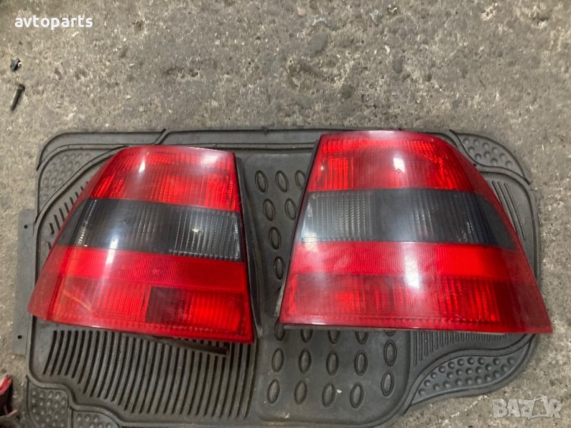 Opel vectra b седан Стопове, снимка 1