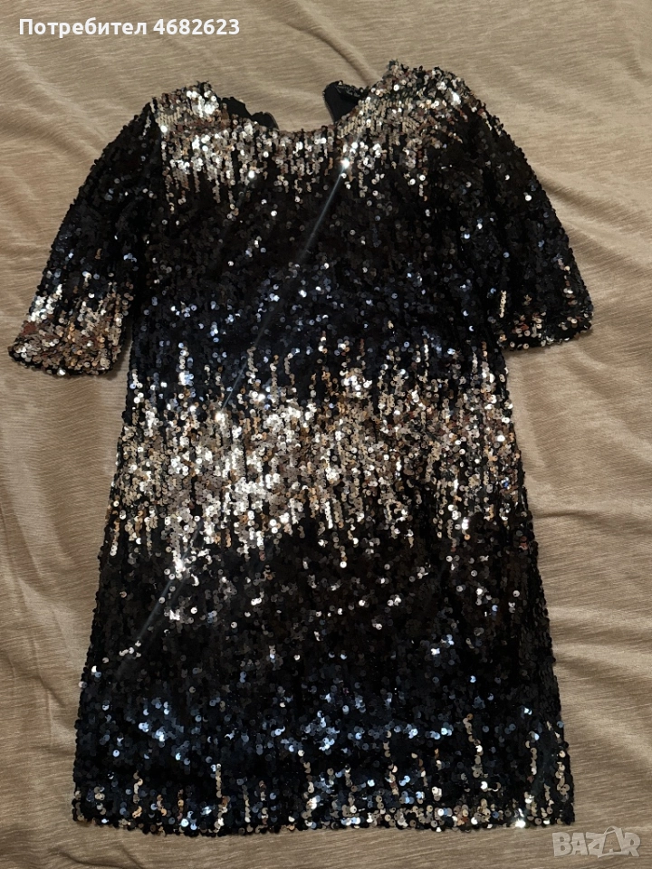 Рокля Esmara Heidi Klum, снимка 1