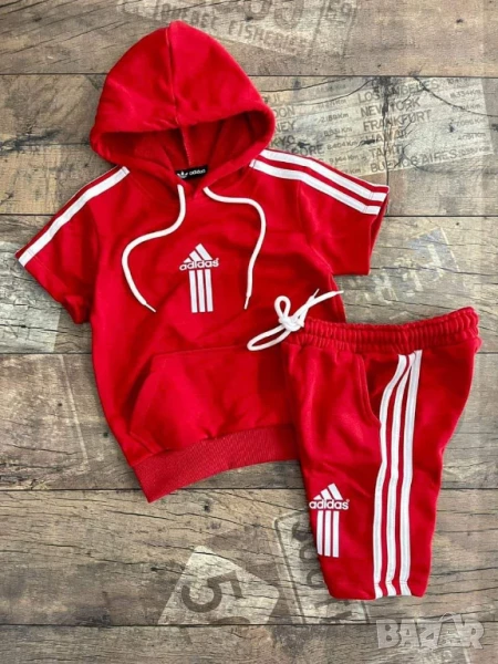 Детски комплект за момче на едро, снимка 1