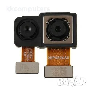 Камера BIG за Huawei Y6 (2018) / Honor 7A Баркод : 562655, снимка 1