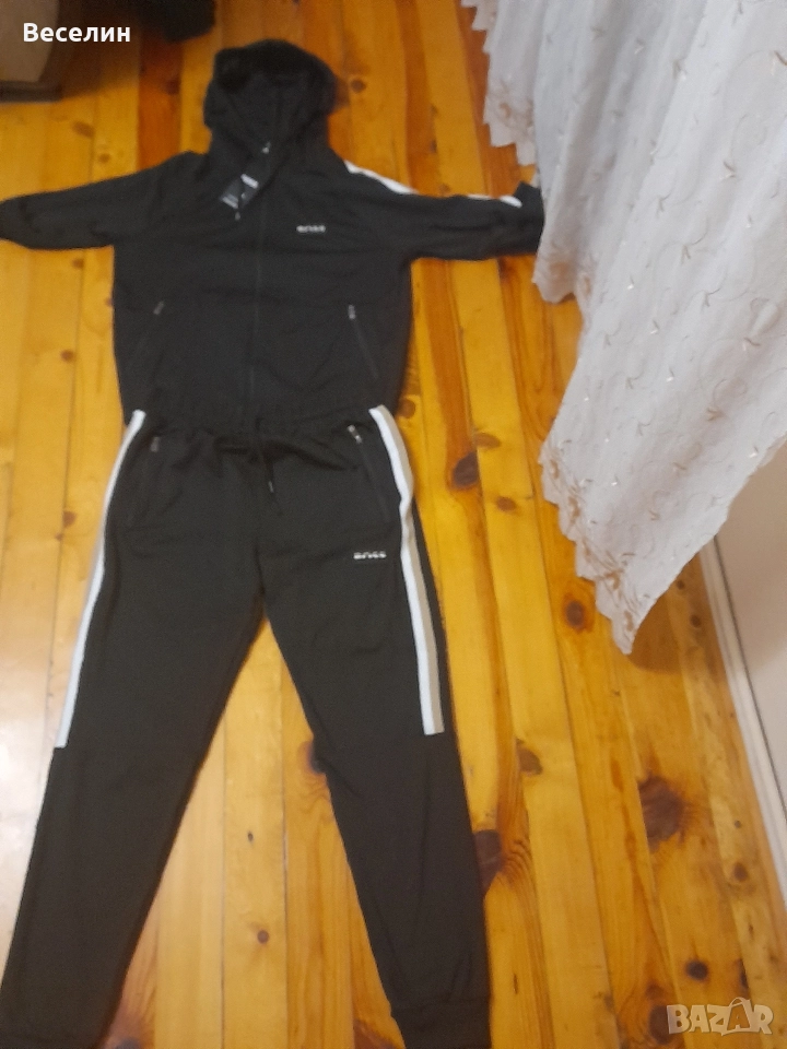 Комплект BOOS , снимка 1