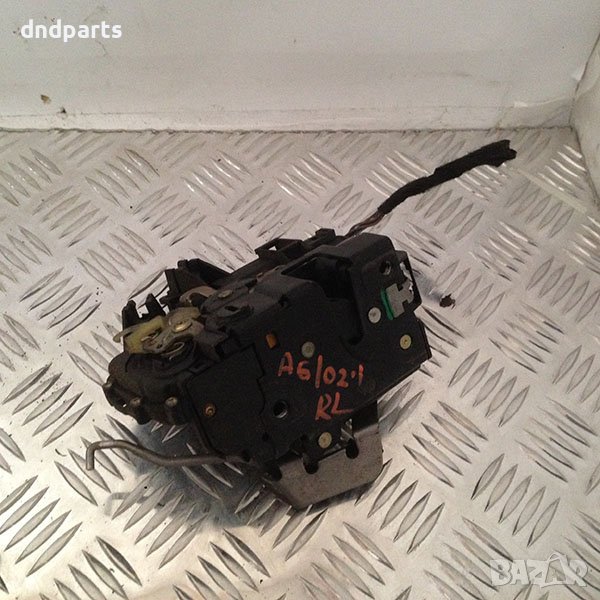 Брава за Audi A6, 2002г., /задна, лява/, снимка 1