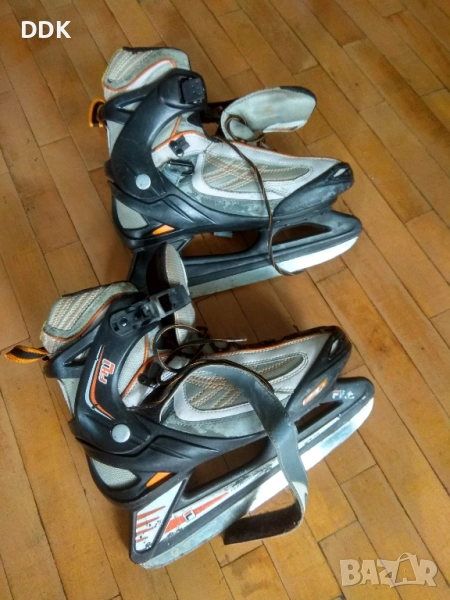 Кънки за лед Фила, снимка 1