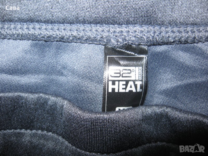 Спортно долнище 32HEAT  дамско,ХС-С, снимка 1