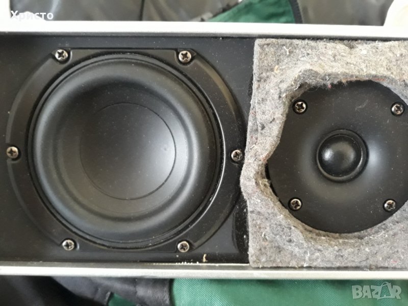 VIFA тонколони дават се и на говорители, снимка 1