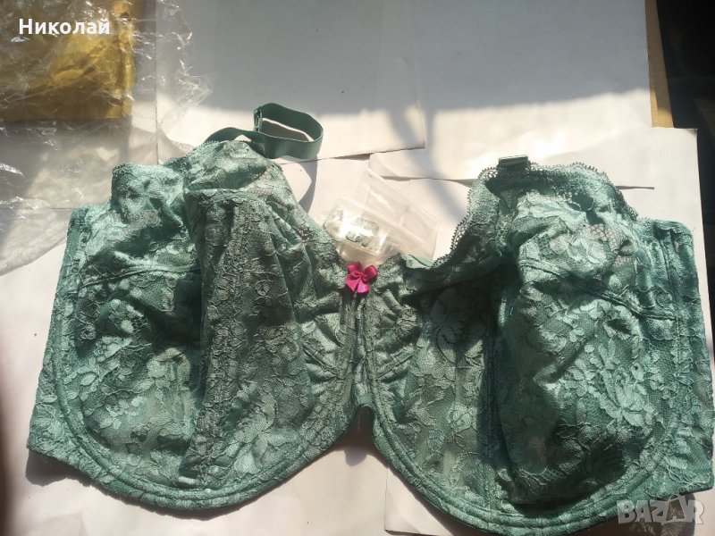 Огромен сутиен размер 90 М, снимка 1