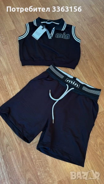 дамски комплект, снимка 1