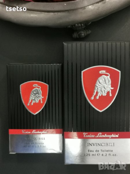 Tonino Lamborghini, снимка 1