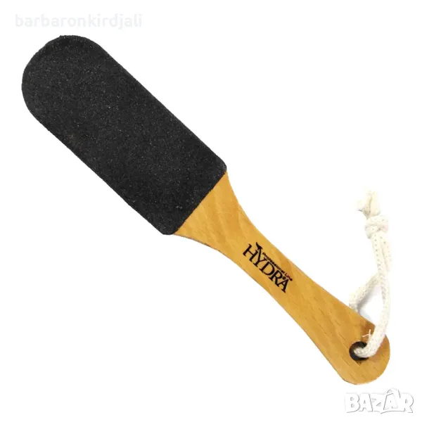 Дървена пила за пети 105 //hd-2280, снимка 1