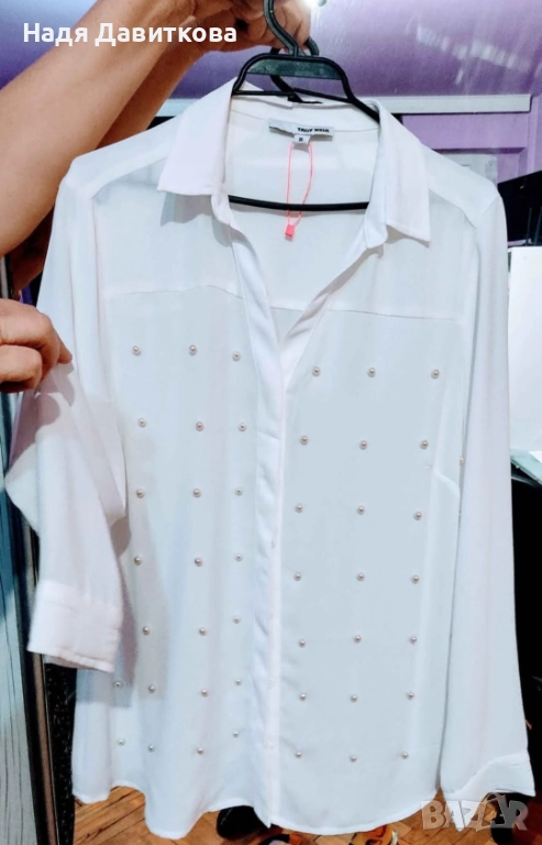 Блуза , снимка 1