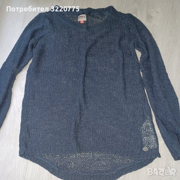 Пуловери Zara, H & M, Only, Terranova и други марки, снимка 1